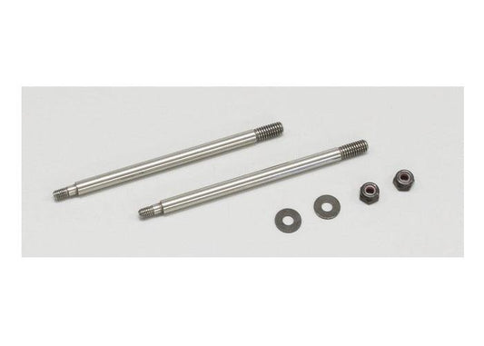 Kyosho IFW141-02 3.5mm Shock Shaft Inferno ST-R / ST-RR