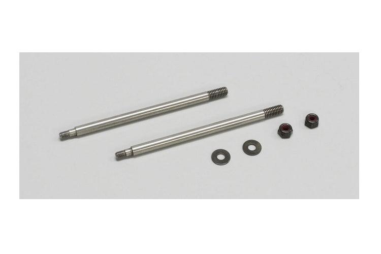 Kyosho IFW149-02 63mm Big Bore Shock Shaft