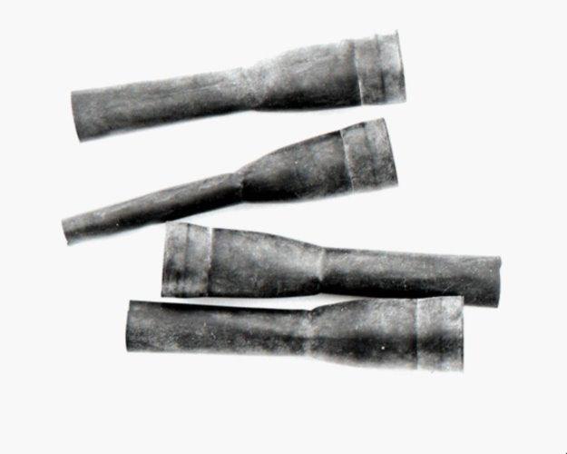 Kyosho IFW154 Shock Boots 4pcs Inferno MP9 / MP10