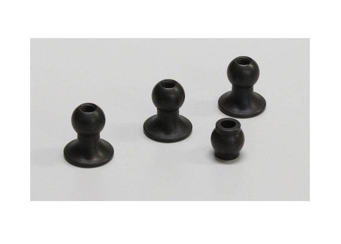 Kyosho IFW323-02 SP Torque Rod Pivot Set