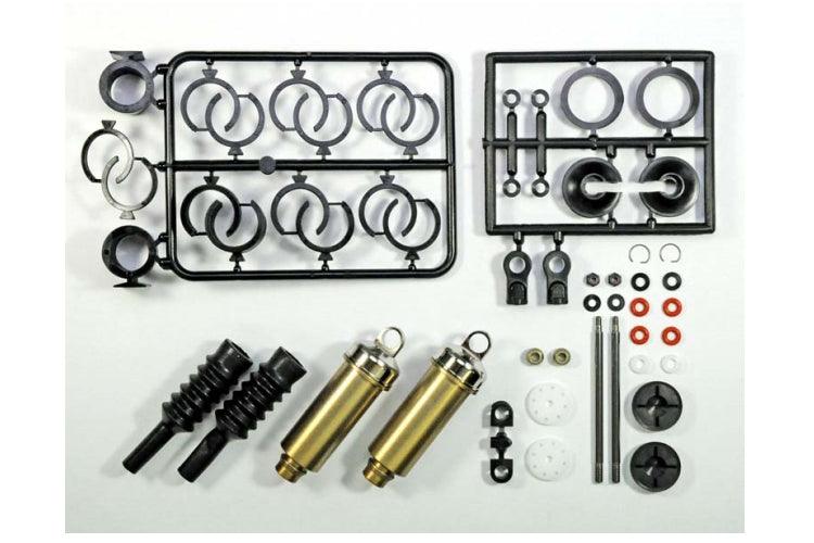 Kyosho IFW409 Velvet Coating Big Shock Set M-Size