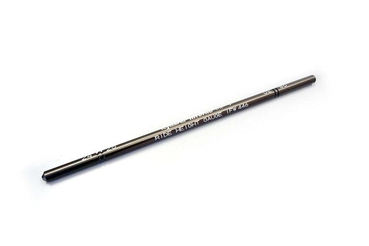 Kyosho IFW446 Aluminum Ride Height Gauge Inferno