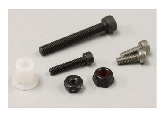 Kyosho IFW454-01 Throttle Servo Horn Bushing Set Inferno MP9 / TKI2 / TKI3