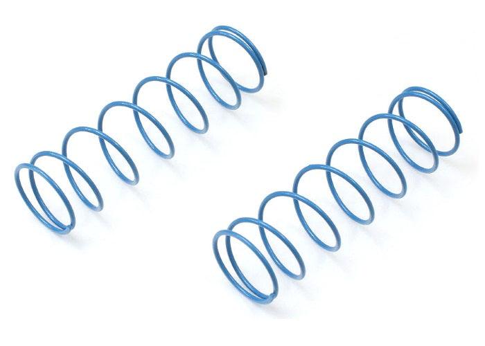 Kyosho IFW457-814 78mm Big Shock Spring Light Blue