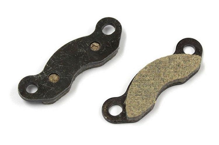 Kyosho IFW473B Brake Pad Inferno MP10 Inferno MP9 TKI4