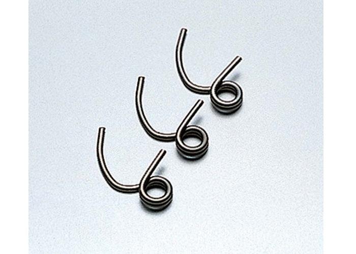 Kyosho IFW53S 0.90mm Soft Clutch Spring 3pcs