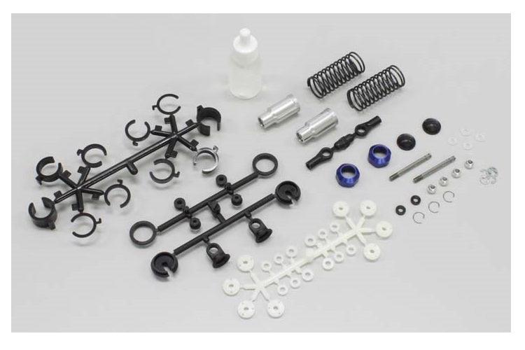 Kyosho IHW14 Front Oil Damper Set Mini Inferno