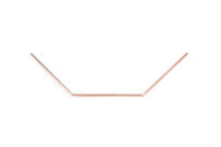 Kyosho LA236-13B Front / Rear Stabilizer / Sway Bar 1.3mm Lazer ZX-5 / TF-5