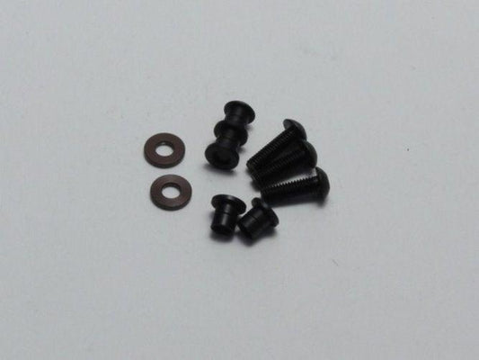 Kyosho KYOLA256GM King Pin (ZX6/ZX-5)