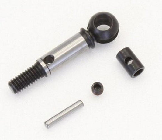 Kyosho LA257-02B Wheel Shaft (1Pieces Lazer FS2/FS2SP/ZX6)