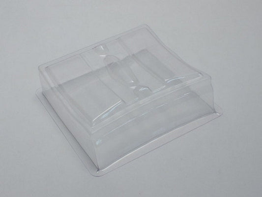 Kyosho LA373 Step Wing 3.0 (ZX6/RB6)