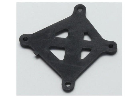 Kyosho LA374 Servo Mount Plate Lazer ZX-6