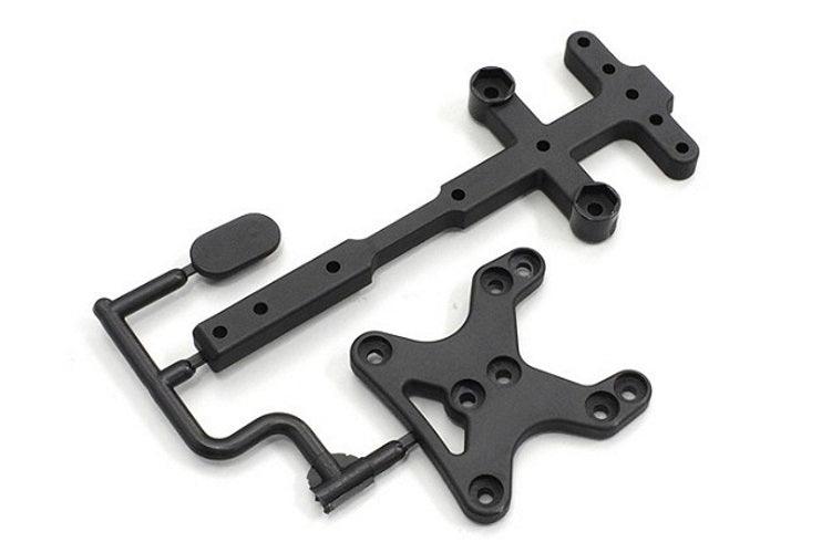 Kyosho LA382 Front Chassis Brace lazer ZX7