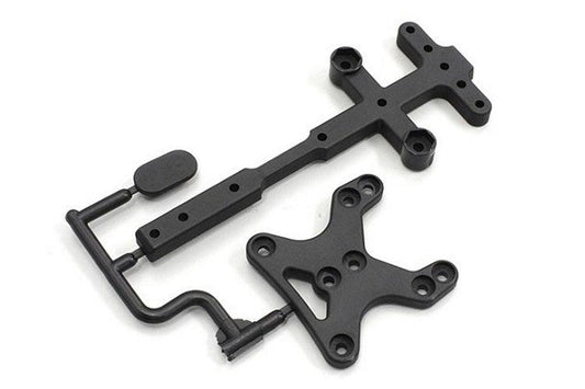 Kyosho LA382 Front Chassis Brace lazer ZX7