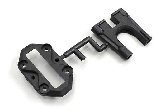 Kyosho LA394 Center Mount Set Lazer ZX7