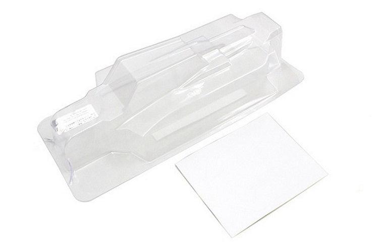 Kyosho LAB07 Clear Body (Lazer ZX7)