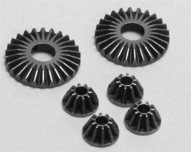 Kyosho LAW50-02 Diff Bevel Set Lazer ZX6