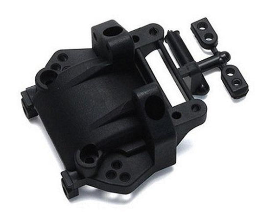 Kyosho LAW61 HCG Rear Upper Bulk Lazer ZX6 Lazer ZX6.6 Ultima RZ6