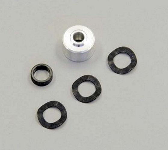 Kyosho MA201 Slipper Collar & Wave Washer Mad Force VE