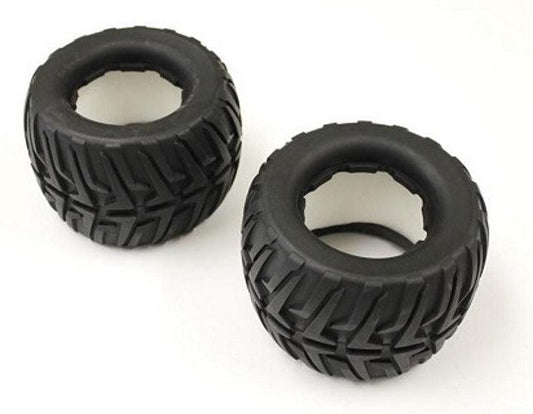 Kyosho MAT401 Tire Left & Right Mad Force Kruiser 2