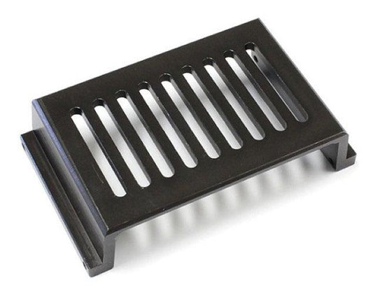 Kyosho MAW021 CNC Underguard (Gunmetal /MAD Series FO-XX)