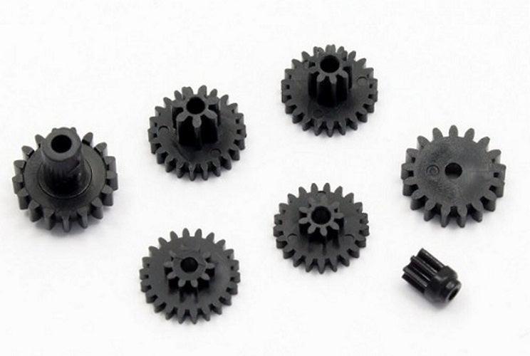 Kyosho MB010 Servo Gear Set
