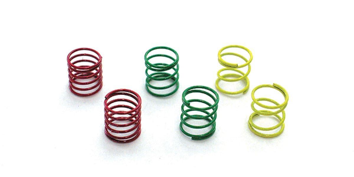 Kyosho MDW004 Suspension Spring Set Mini-Z AWD