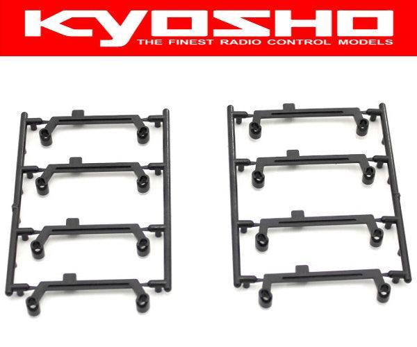 Kyosho MDW303 Setting Tie Rod Set(FWD/MA-030)