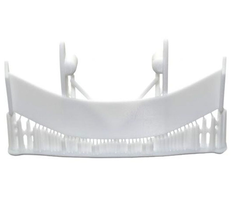 Kyosho MZN-W01LW Lightweight 3D Rear Wing McLaren 720S GT3 Mini-Z