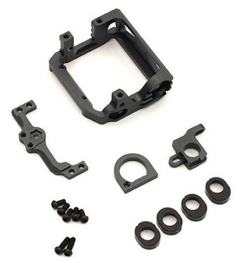 Kyosho MZW309 MJ Aluminum Motor Mount