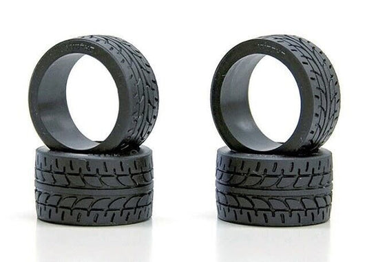 Kyosho KYOMZW38-30 Mini-Z Racing Radial Wide Tire 30