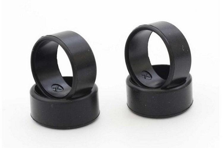 Kyosho MZW40-40 Super Low Height Slick Tire(40deg/4pcs)