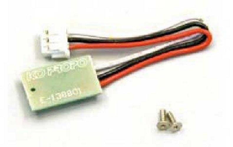 Kyosho MZW405 Gyro Unit Set Mini-Z MR-03