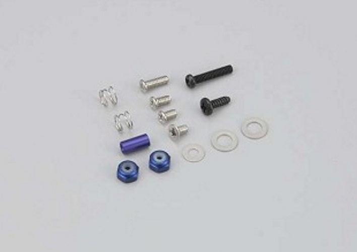 Kyosho MZW411-1 Small Parts Set