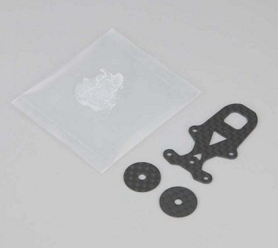 Kyosho MZW411-2 Friction Plate Set