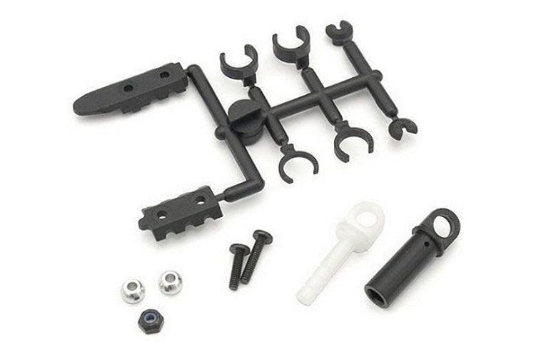 Kyosho MZW442 Inner Tube Pitching Shock