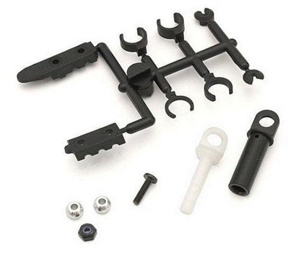 Kyosho MZW443 Inner Tube Pitching Shock