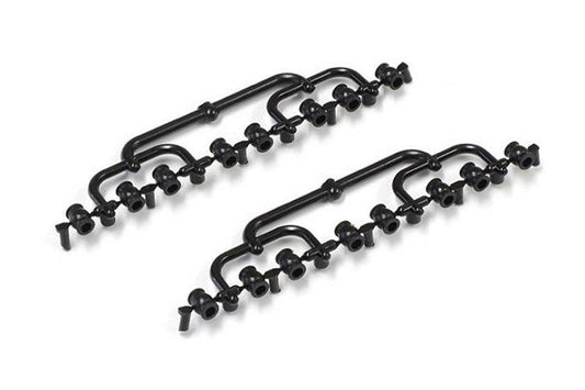 Kyosho OL015-1 5.8mm Pom Ball For Outlaw Rampage