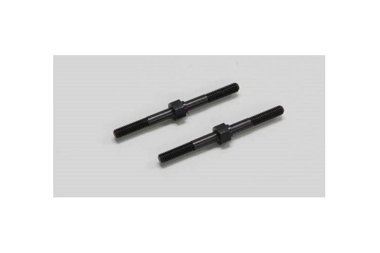 Kyosho OTW12 3x40mm Adjustable Rod Medium