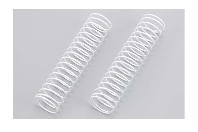 Kyosho RFW004-1609 16mm Setting Spring White 76mm