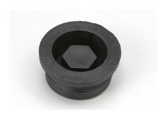 Kyosho S09121000 Back Plate w/ Assembled O-Ring MIni Inferno GP