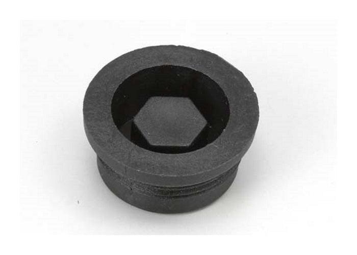 Kyosho S09121000 Back Plate with Assembled O-Ring