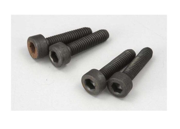 Kyosho S09140021 3x12mm Head Screw Set 4pcs