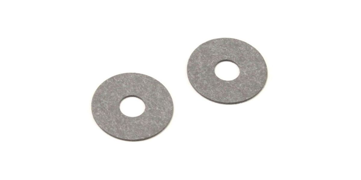 Kyosho SC216B Slipper Pad (2pcs/Scorpion 2014)