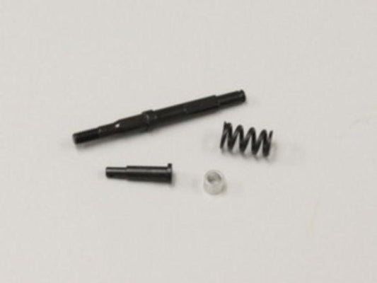 Kyosho KYOSC235 Gear Shaft Set (Scorpion 2014)