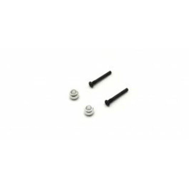 Kyosho MZ711 Suspension Shaft Set (MR-04)