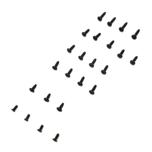 Kyosho KYOMZ712 Screw Set for MR-04 Evo2