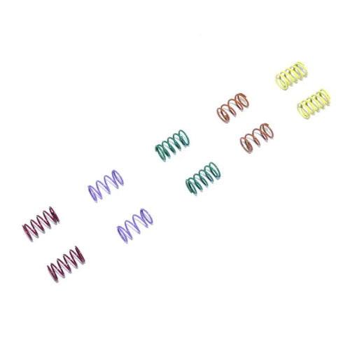 Kyosho MZW701 Front Spring Set (MR-04 Evo2)
