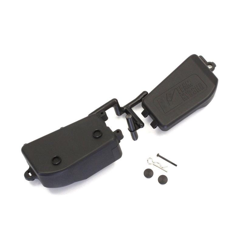 Kyosho IF478 Battery Box Set (MP9 TKI3)