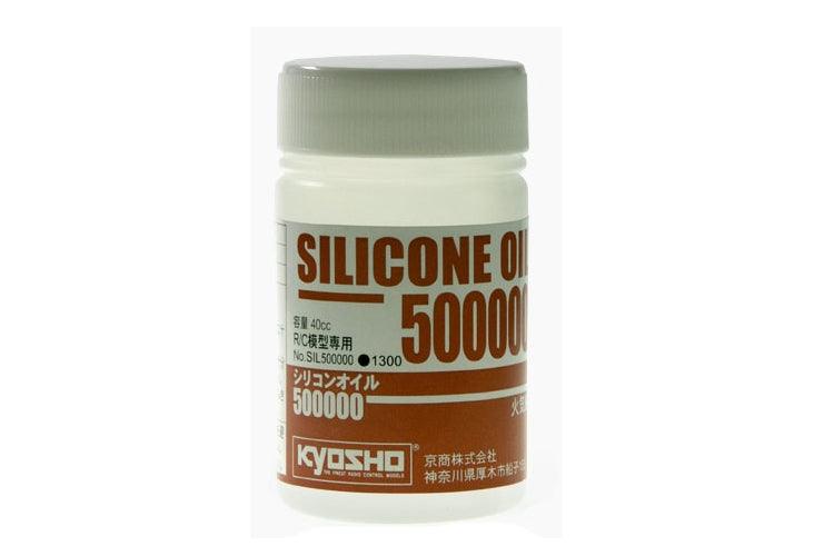 Kyosho SIL500000 Silicone Differential Oil #500000 40cc